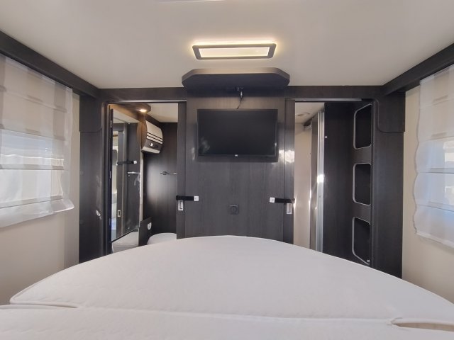 Roller Team Kronos 266 TL - Photo 14