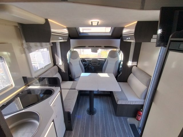 Roller Team Kronos 266 TL - Photo 15