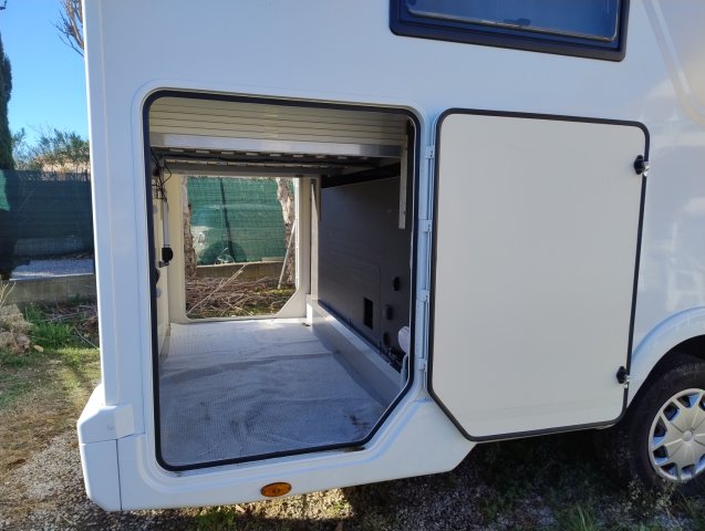 Roller Team Kronos 266 TL - Photo 18