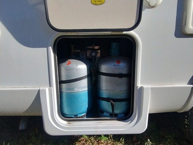 Roller Team Kronos 266 TL - Photo 19