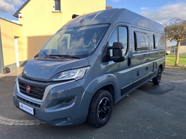 Roller Team Livingstone 2 - Photo 2