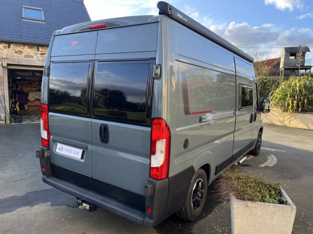 Roller Team Livingstone 2 - Photo 3