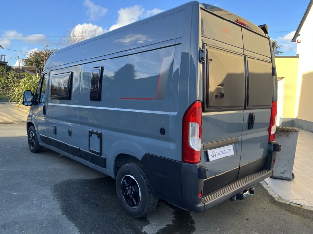 Roller Team Livingstone 2 - Photo 4