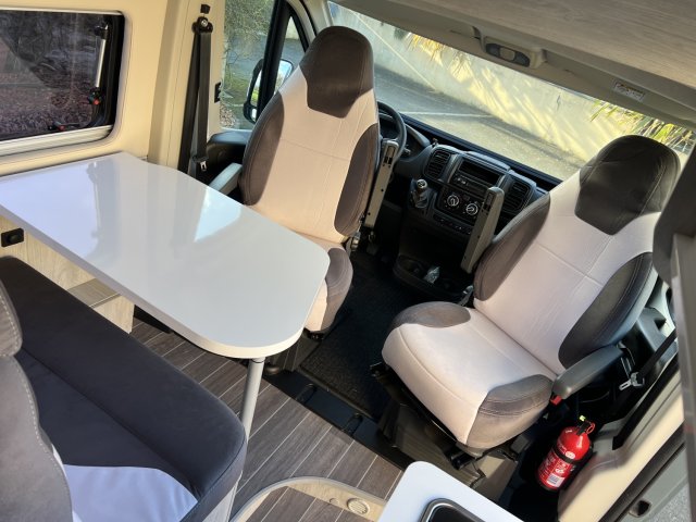 Roller Team Livingstone 2 - Photo 5