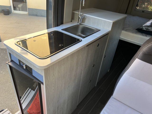 Roller Team Livingstone 2 - Photo 6