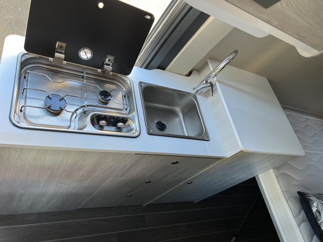 Roller Team Livingstone 2 - Photo 7