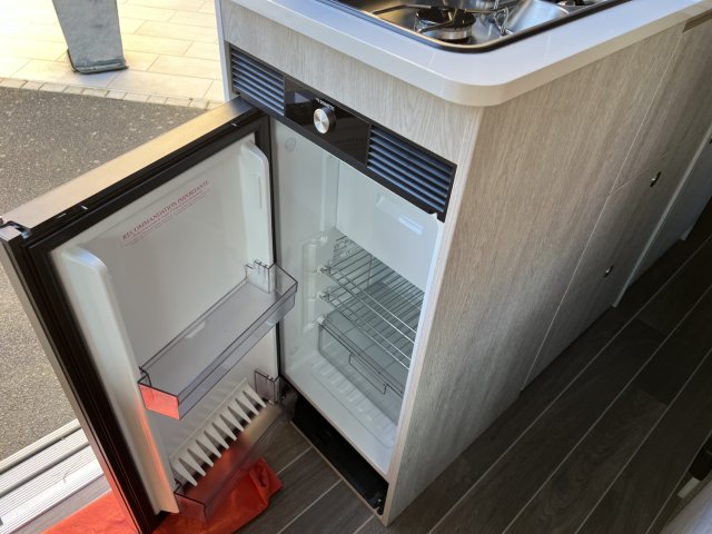 Roller Team Livingstone 2 - Photo 8