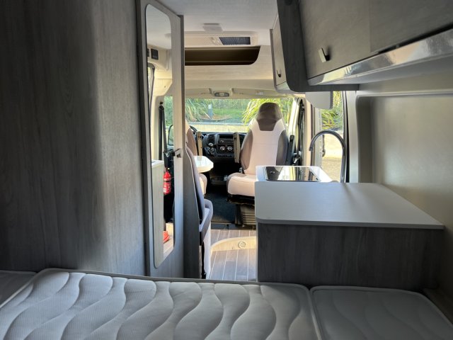 Roller Team Livingstone 2 - Photo 13