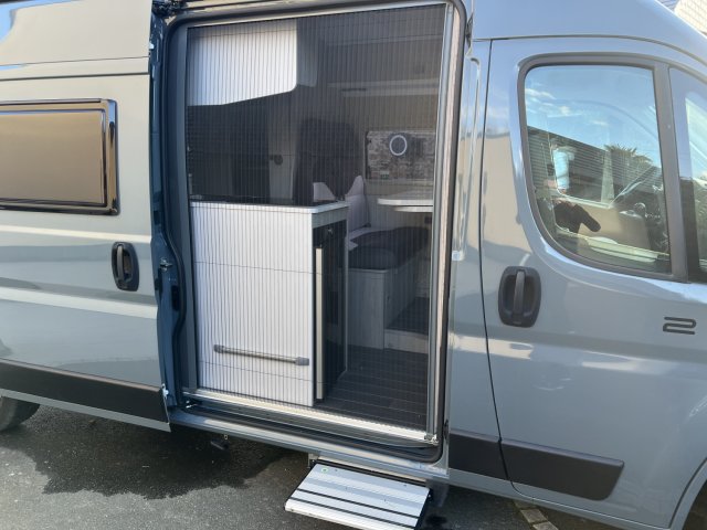 Roller Team Livingstone 2 - Photo 15