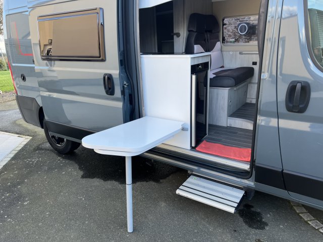 Roller Team Livingstone 2 - Photo 16