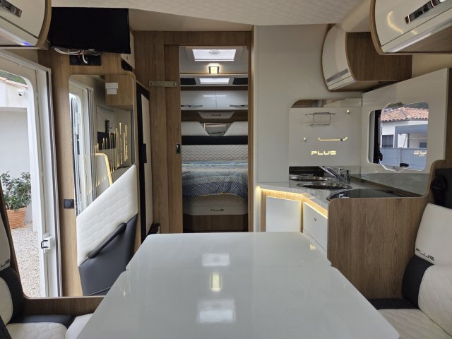 Roller Team Zefiro Plus 261 TL - Photo 4