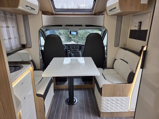 Roller Team Zefiro Plus 261 TL - Photo 5