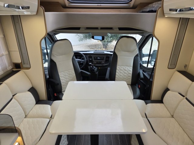 Roller Team Zefiro Plus 261 TL - Photo 6