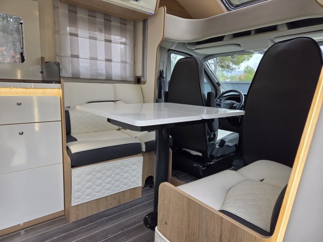 Roller Team Zefiro Plus 261 TL - Photo 7