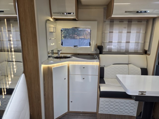 Roller Team Zefiro Plus 261 TL - Photo 8