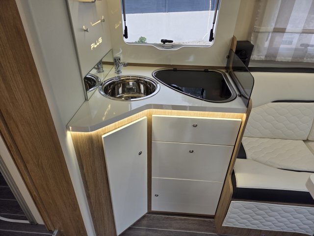 Roller Team Zefiro Plus 261 TL - Photo 9