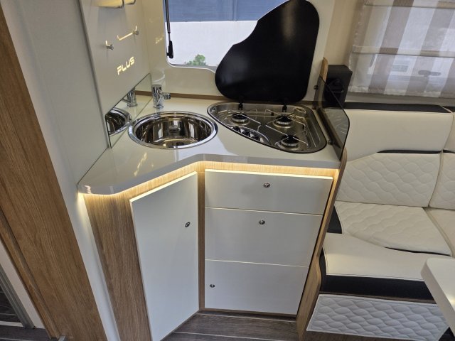 Roller Team Zefiro Plus 261 TL - Photo 10