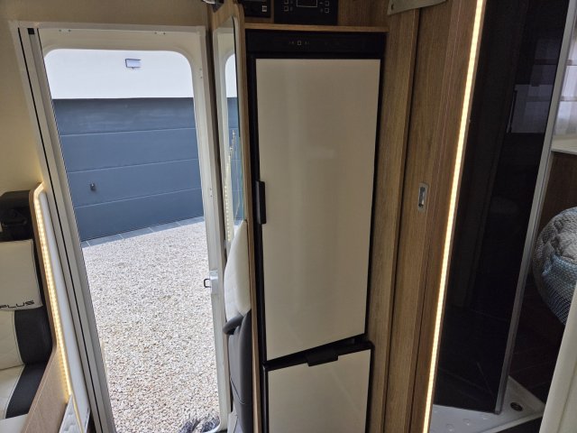 Roller Team Zefiro Plus 261 TL - Photo 11