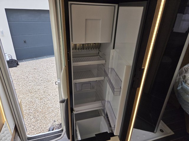 Roller Team Zefiro Plus 261 TL - Photo 12