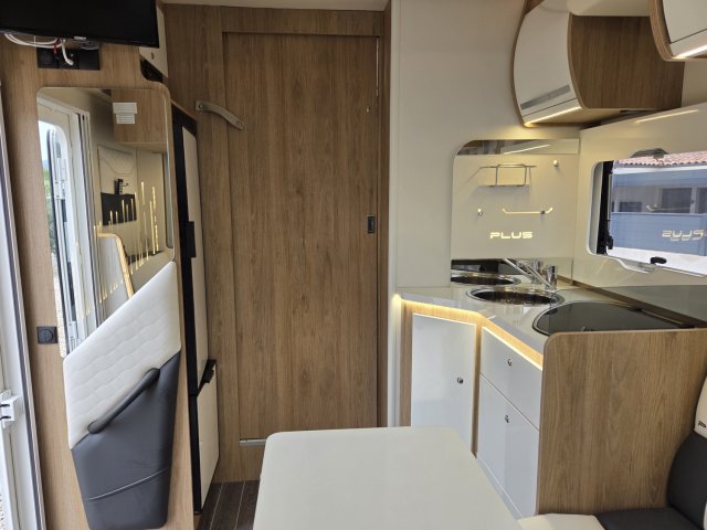 Roller Team Zefiro Plus 261 TL - Photo 13