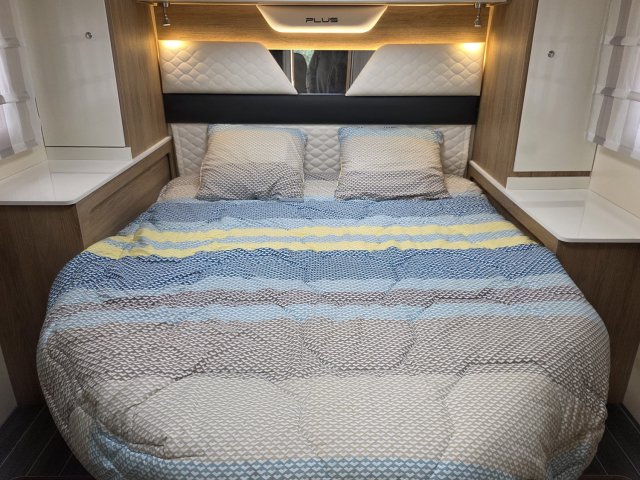 Roller Team Zefiro Plus 261 TL - Photo 14