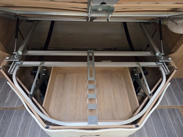 Roller Team Zefiro Plus 261 TL - Photo 15