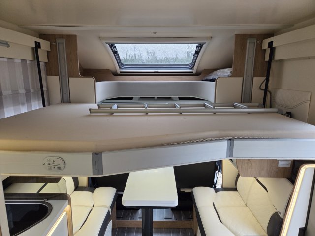 Roller Team Zefiro Plus 261 TL - Photo 16