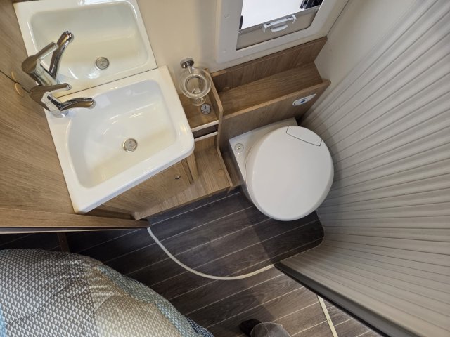 Roller Team Zefiro Plus 261 TL - Photo 17