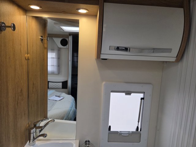 Roller Team Zefiro Plus 261 TL - Photo 18