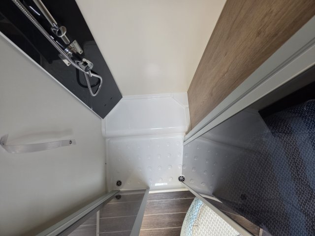 Roller Team Zefiro Plus 261 TL - Photo 19