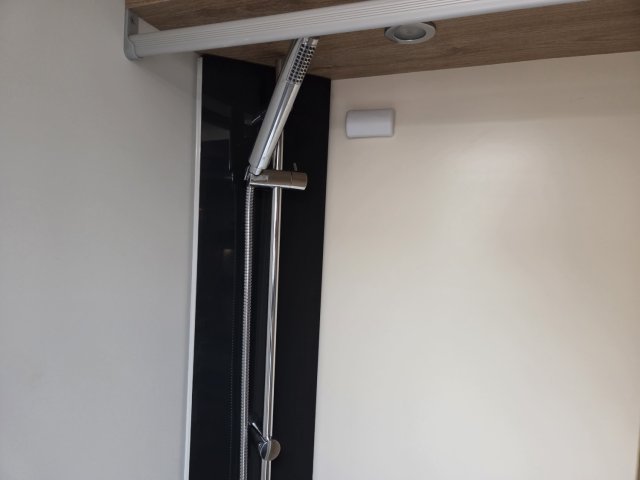 Roller Team Zefiro Plus 261 TL - Photo 20