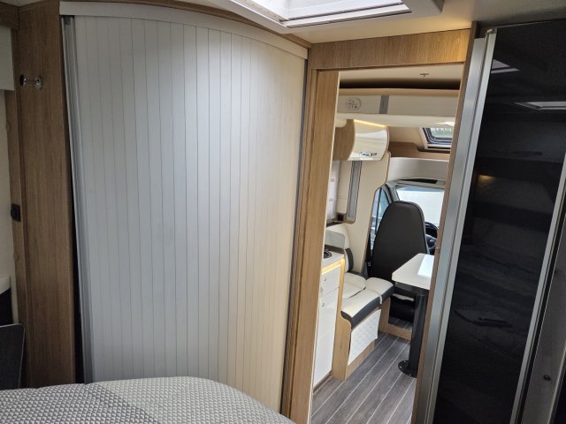 Roller Team Zefiro Plus 261 TL - Photo 21