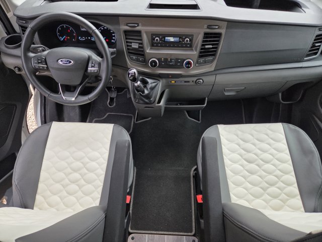 Roller Team Zefiro Plus 261 TL - Photo 23