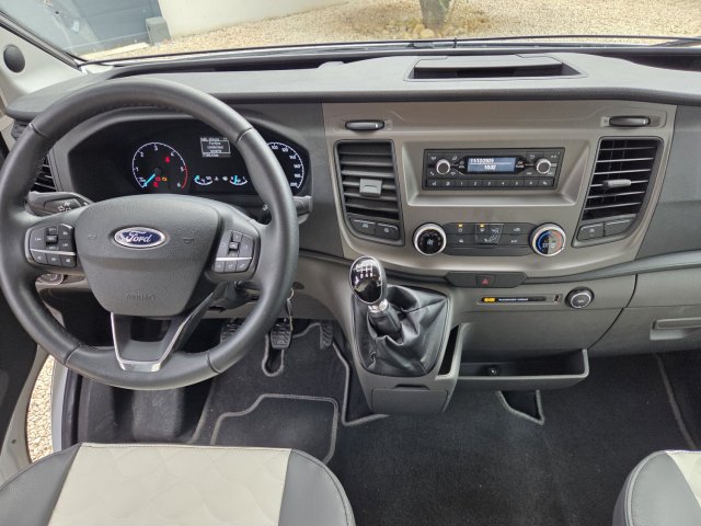 Roller Team Zefiro Plus 261 TL - Photo 24