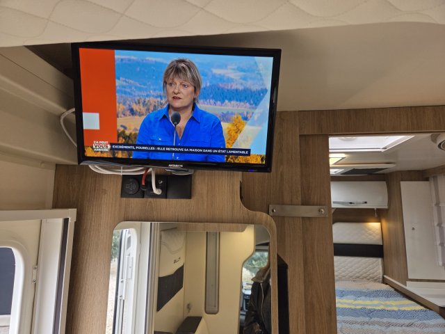 Roller Team Zefiro Plus 261 TL - Photo 25