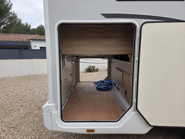 Roller Team Zefiro Plus 261 TL - Photo 26