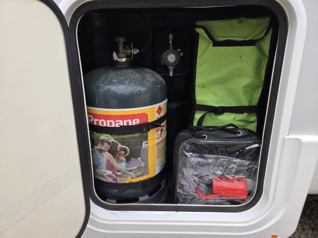 Roller Team Zefiro Plus 261 TL - Photo 27