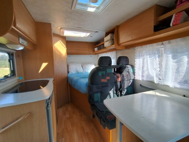 Sea Dart P210 - Photo 4