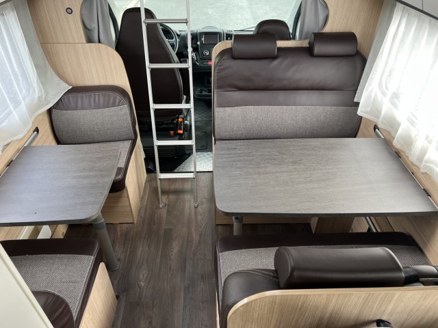 Sunlight A 72 CAPRON A72 - Photo 5