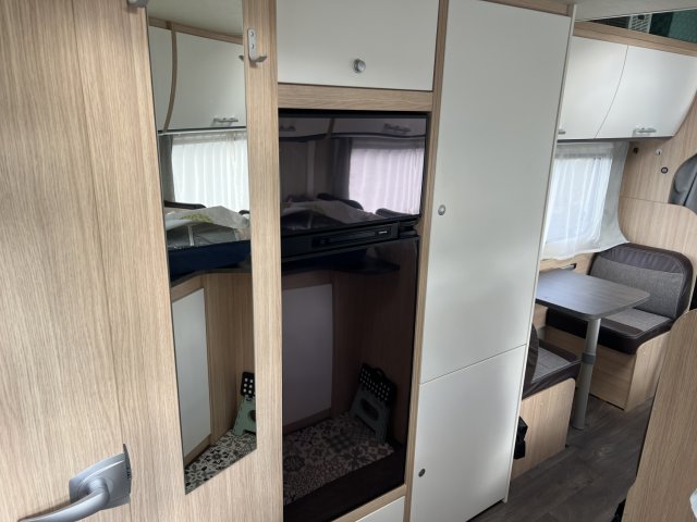 Sunlight A 72 CAPRON A72 - Photo 6