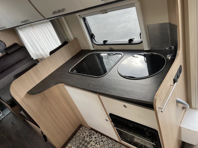 Sunlight A 72 CAPRON A72 - Photo 8