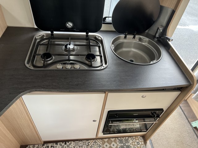 Sunlight A 72 CAPRON A72 - Photo 9