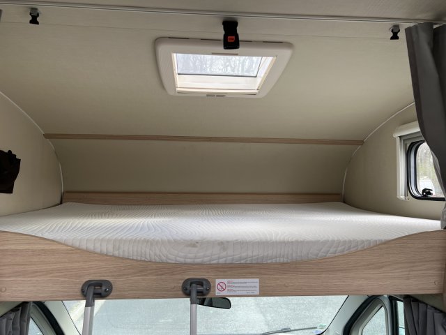 Sunlight A 72 CAPRON A72 - Photo 10