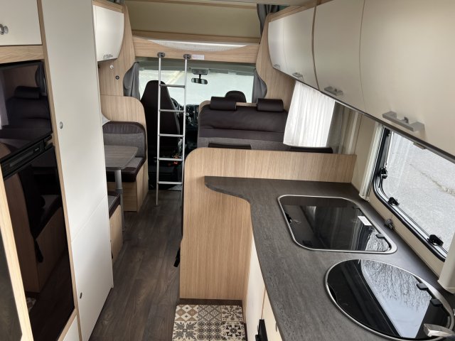 Sunlight A 72 CAPRON A72 - Photo 11