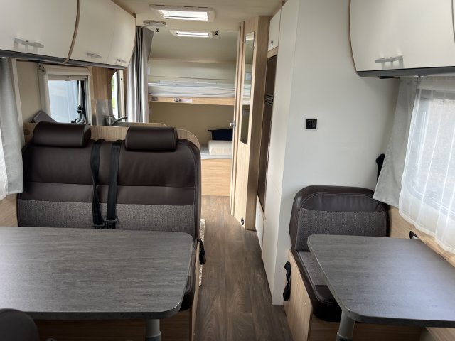 Sunlight A 72 CAPRON A72 - Photo 12