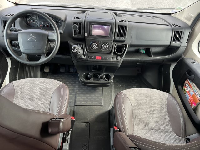 Sunlight A 72 CAPRON A72 - Photo 13