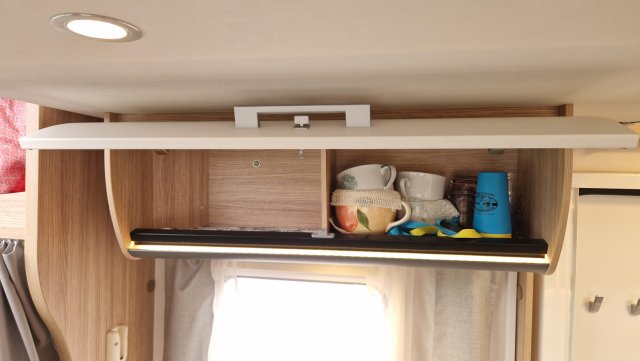 Sunlight T 69 LC CLASSIC - Photo 19