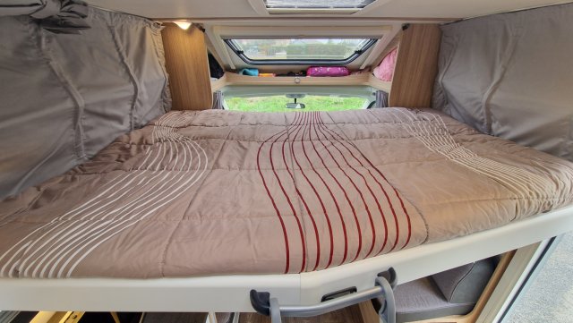 Sunlight T 69 LC CLASSIC - Photo 20