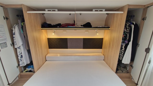 Sunlight T 69 LC CLASSIC - Photo 31