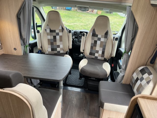 Sunlight T 69 S CAPRON T69S - Photo 5